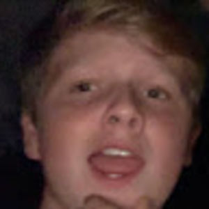 Meet your Posher, Cade